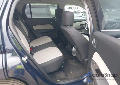 2015 GMC Terrain Sle-2 z USA, uszkodzony, nr VIN 2GKFLWE30F6216507